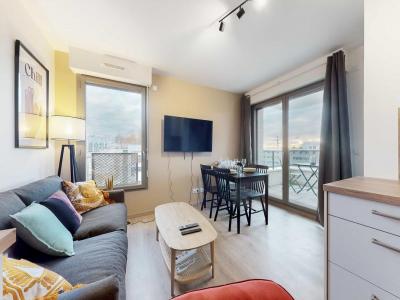 Location Appartement 5 pièces MASSY 91300