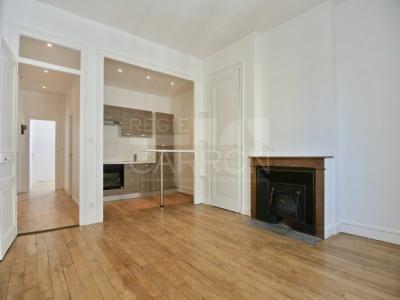 Location Appartement 2 pièces VILLEURBANNE 69100