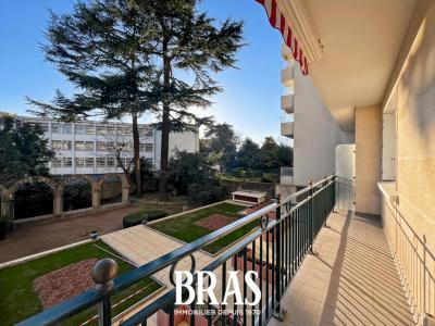 Vente Appartement 3 pièces NANTES 44000