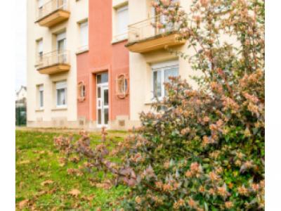 Location Appartement 4 pièces TORCY 71210