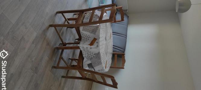 Location Appartement 2 pièces AUXERRE 89000