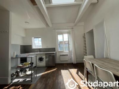Location Appartement 2 pièces PARIS-14EME-ARRONDISSEMENT 75014
