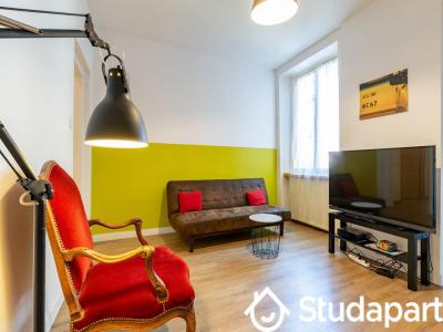 Location Appartement SAINT-ETIENNE 42000