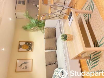 Location Appartement 2 pièces VERSAILLES 78000