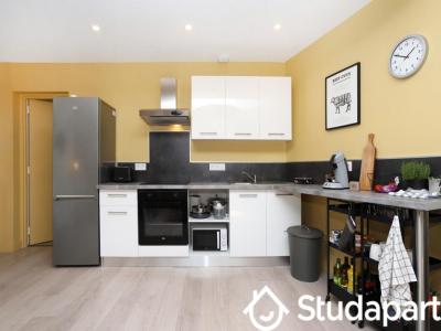 photo For rent Apartment BREST 29