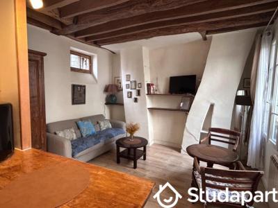 Location Appartement PARIS-3EME-ARRONDISSEMENT 75003