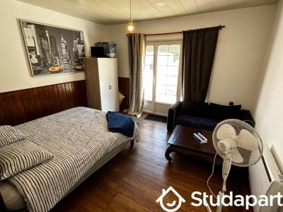 Location Appartement 2 pièces HAVRE 76600