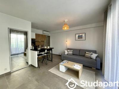 Location Appartement JUAN-LES-PINS 06160