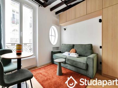 Location Appartement PARIS-16EME-ARRONDISSEMENT 75016