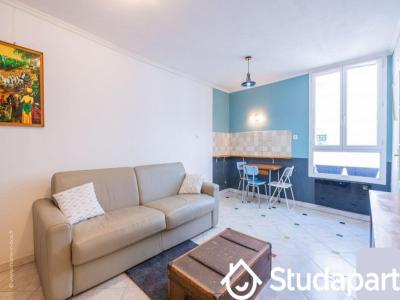 Location Appartement PARIS-19EME-ARRONDISSEMENT 75019