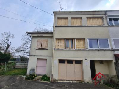Vente Maison 5 pièces SAINT-DIZIER 52100