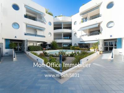 Vente Appartement 3 pièces CIOTAT 13600