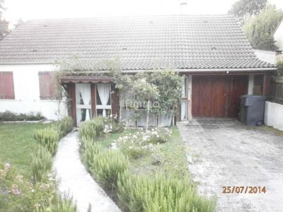 Vente Maison 5 pièces BELLOT 77510