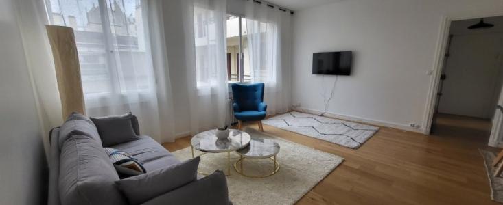 Location Appartement 2 pièces PARIS-16EME-ARRONDISSEMENT 75016