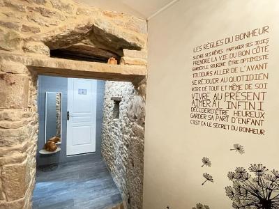 Vente Maison 4 pièces CHEVAGNY-LES-CHEVRIERES 71960