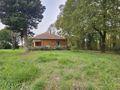 Vente Maison 3 pièces BRUGNAC 47260