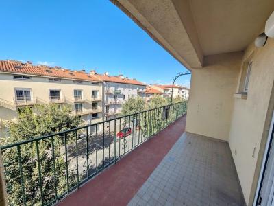 Vente Appartement 4 pièces PERPIGNAN 66000