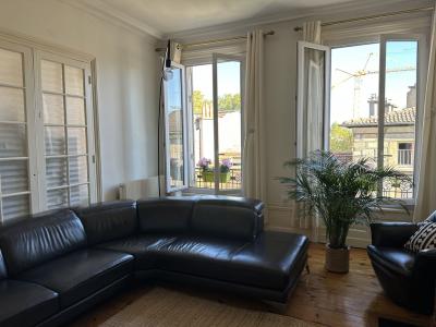 Vente Appartement 5 pièces SAINT-ETIENNE 42000