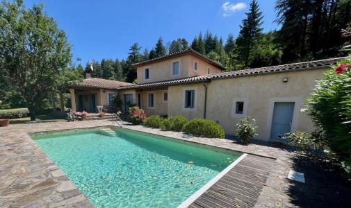 Vente Maison 6 pices OLARGUES 34390