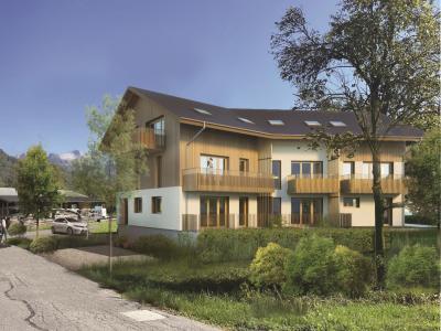 Vente Maison 4 pièces RIVIERE-ENVERSE 74440