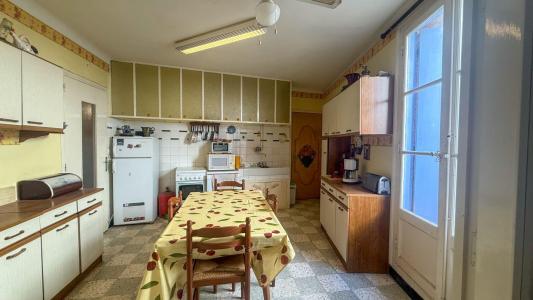Vente Maison 5 pices MEZE 34140