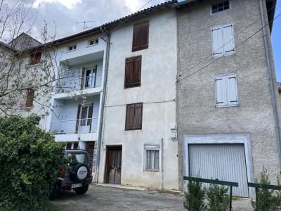Vente Maison 6 pièces RABAT-LES-TROIS-SEIGNEURS 09400