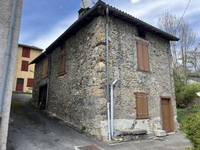 Vente Maison 2 pièces RABAT-LES-TROIS-SEIGNEURS 09400