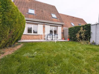photo For sale House TOURCOING 59