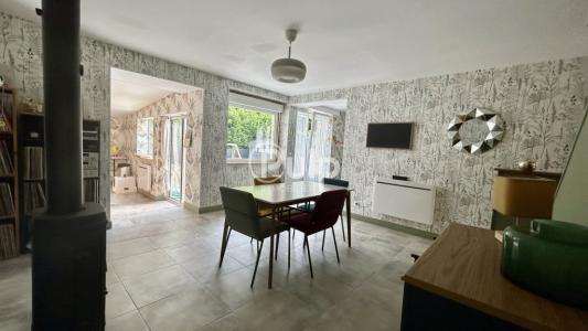 Vente Maison 7 pièces CUINCY 59553