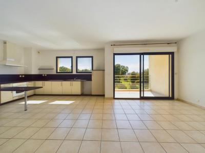 Vente Appartement AJACCIO 