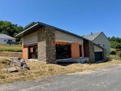 Vente Maison 5 pièces SALLES-CURAN 12410