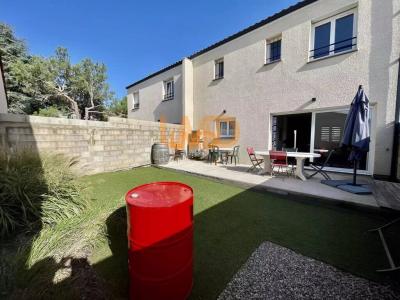 Vente Maison 4 pièces LIGNAN-SUR-ORB 34490