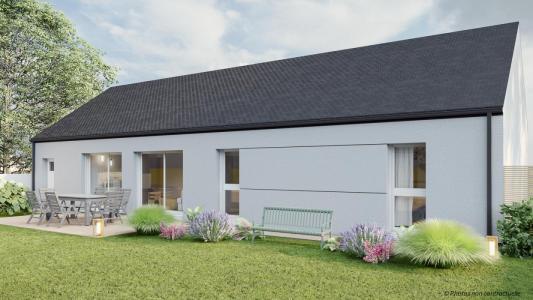 Vente Maison 6 pièces VILLECHAUVE 41310