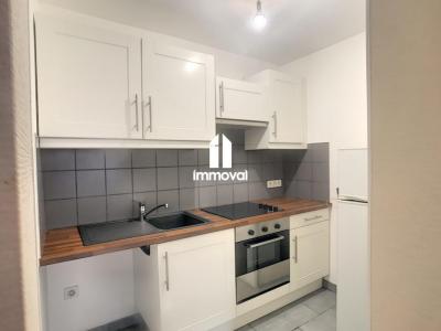 Location Appartement 2 pièces STRASBOURG 67100