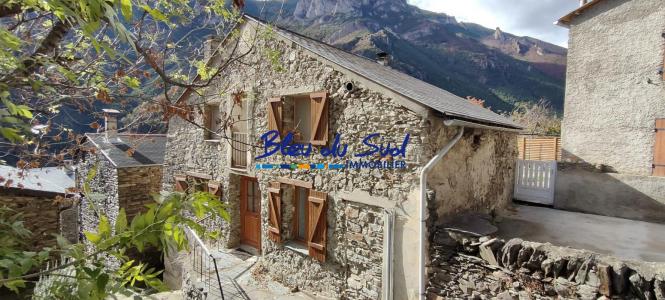 Vente Maison 3 pièces NOHEDES 66500