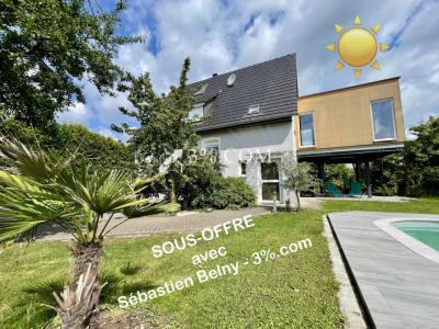 photo For sale House ROHRWILLER 67
