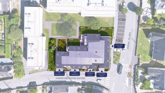For sale Apartment SAINT-MALO 