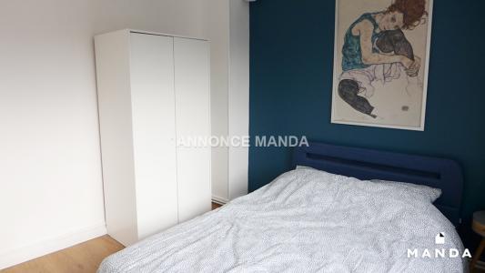 photo For rent Apartment LEZENNES 59