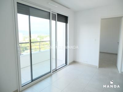 Location Appartement 2 pièces MARSEILLE-12EME-ARRONDISSEMENT 13012