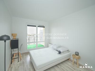 Location Appartement 4 pices SAINT-DENIS 93200