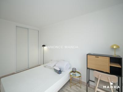 Location Appartement 4 pièces SAINT-DENIS 93200