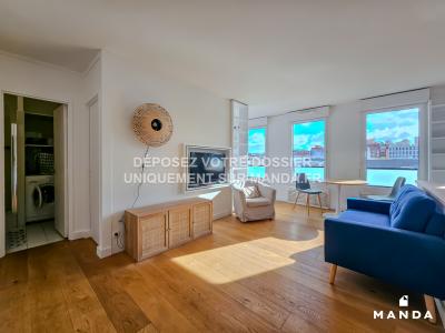 photo For rent Apartment PARIS-19EME-ARRONDISSEMENT 75