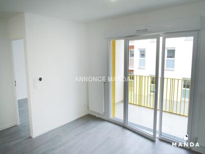 photo For rent Apartment SARAN 45