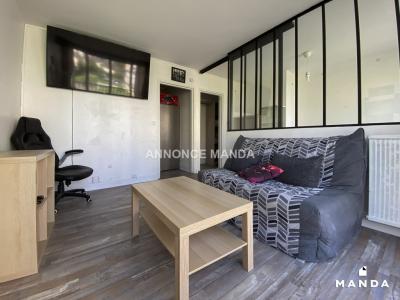 Location Appartement 2 pièces NANTERRE 92000