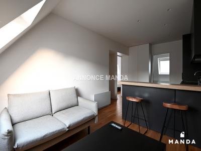 Location Appartement 2 pièces PARIS-10EME-ARRONDISSEMENT 75010