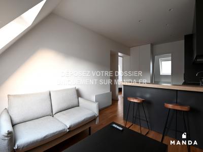 Location Appartement 2 pièces PARIS-10EME-ARRONDISSEMENT 75010