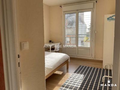 Location Appartement 4 pièces NANTES 44300