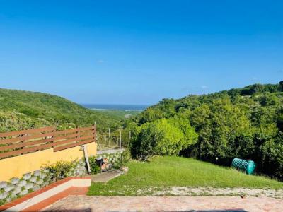 Vente Maison 5 pièces MARIN 97290