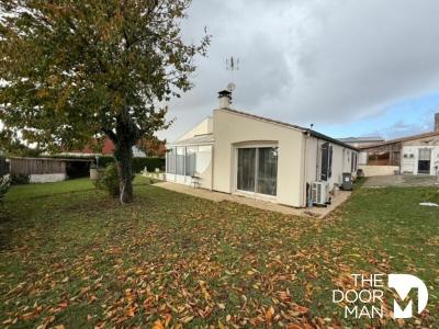 Vente Maison 6 pièces NIORT 79000
