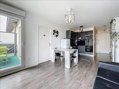 Location Appartement 2 pièces VIRY-CHATILLON 91170